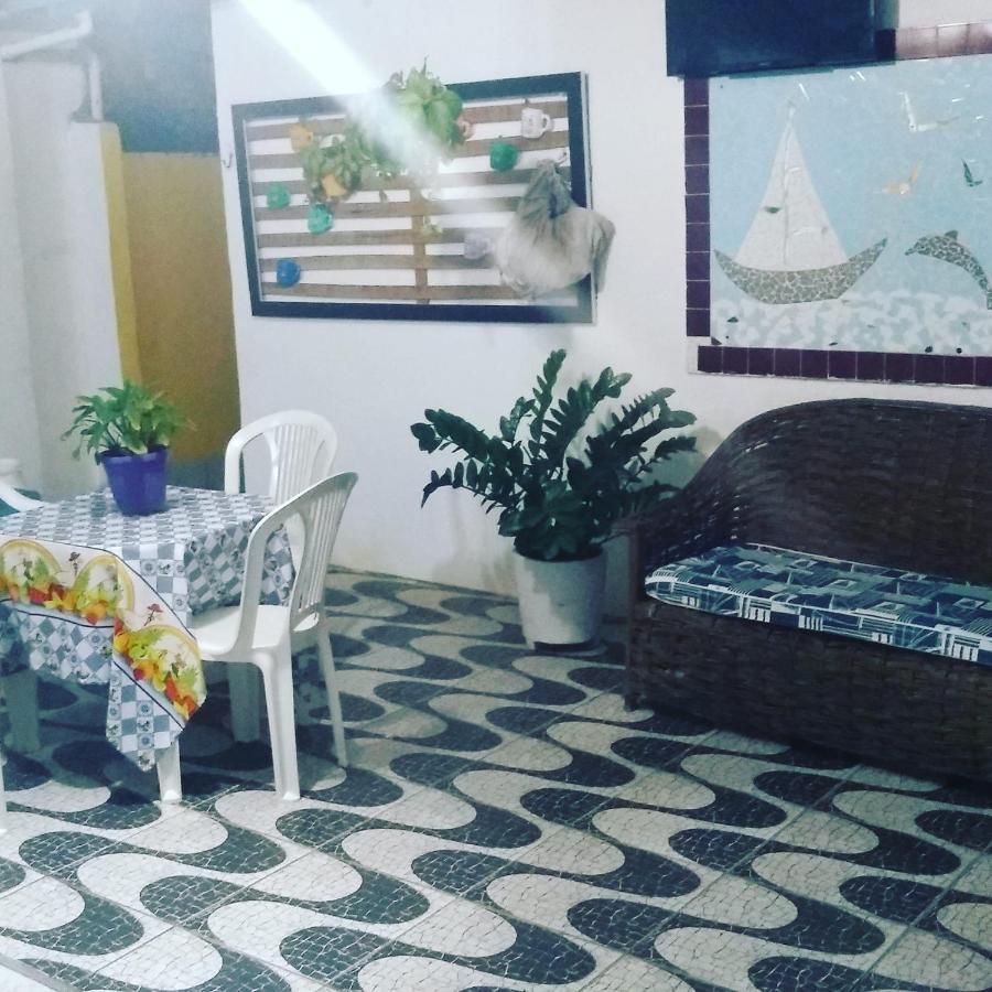 Pousada Suites Das Galinhas Pôrto das Galinhas Exteriör bild