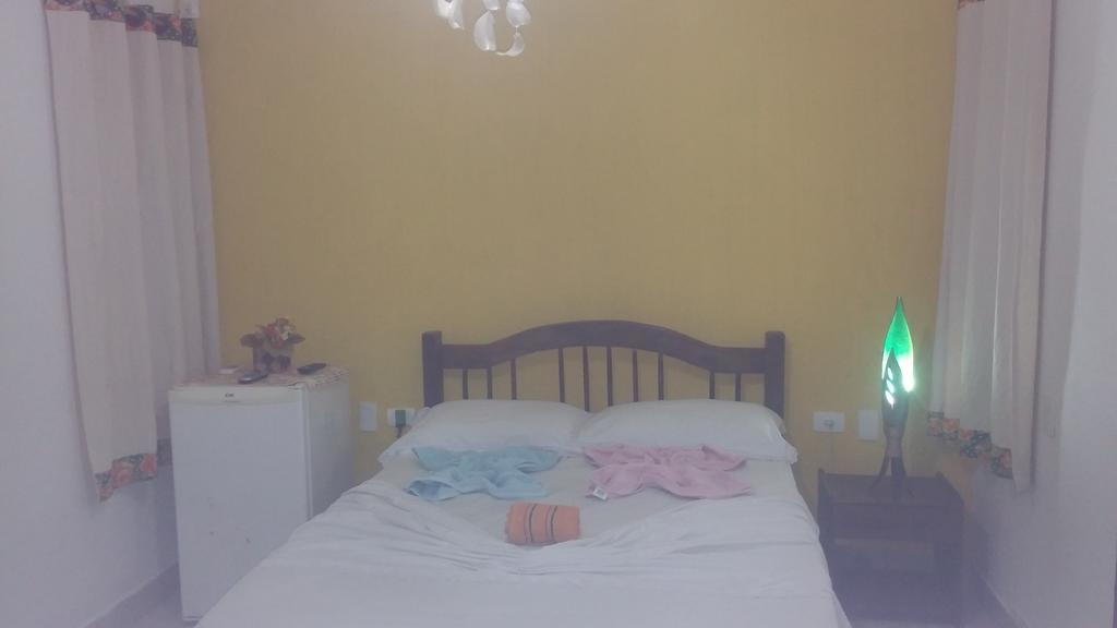 Pousada Suites Das Galinhas Pôrto das Galinhas Rum bild