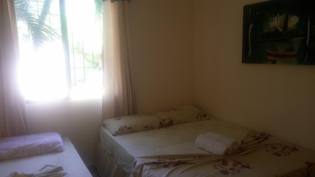 Pousada Suites Das Galinhas Pôrto das Galinhas Exteriör bild
