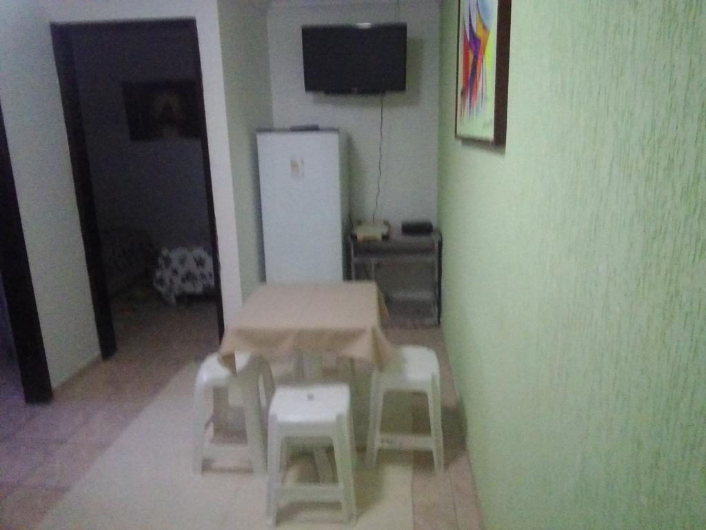Pousada Suites Das Galinhas Pôrto das Galinhas Exteriör bild