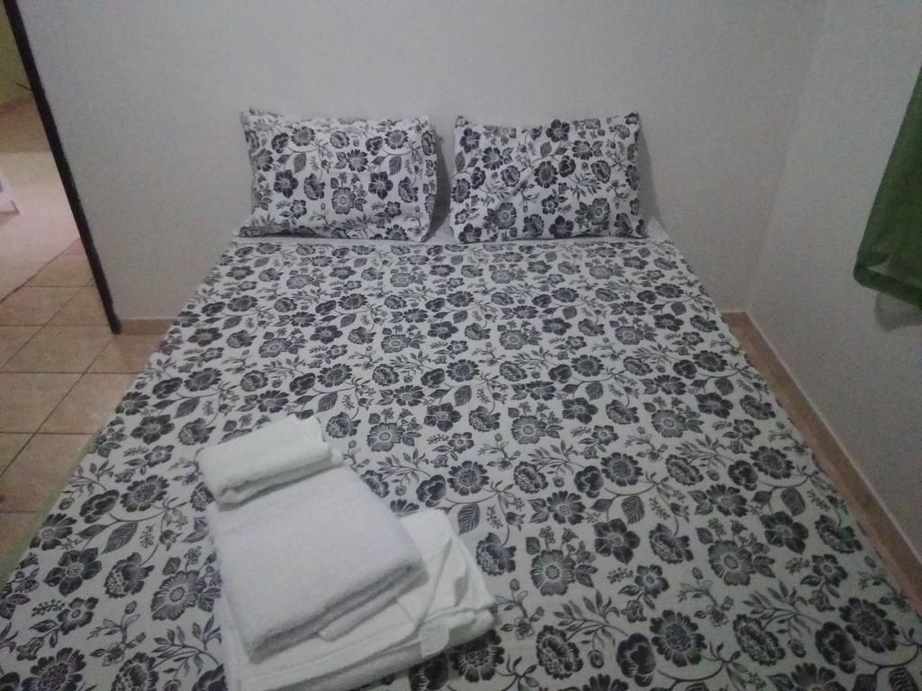 Pousada Suites Das Galinhas Pôrto das Galinhas Exteriör bild