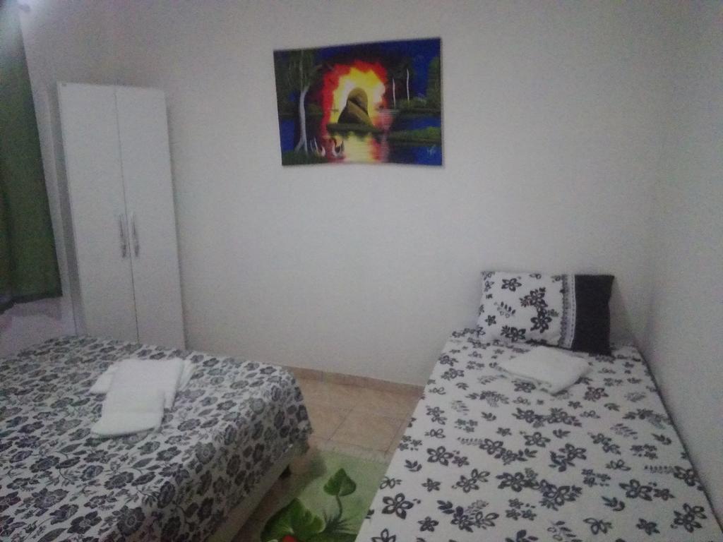 Pousada Suites Das Galinhas Pôrto das Galinhas Exteriör bild