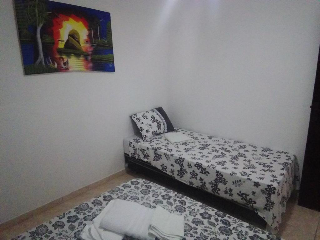 Pousada Suites Das Galinhas Pôrto das Galinhas Exteriör bild