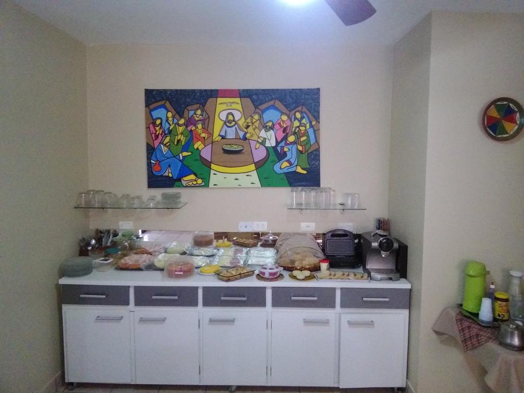 Pousada Suites Das Galinhas Pôrto das Galinhas Exteriör bild