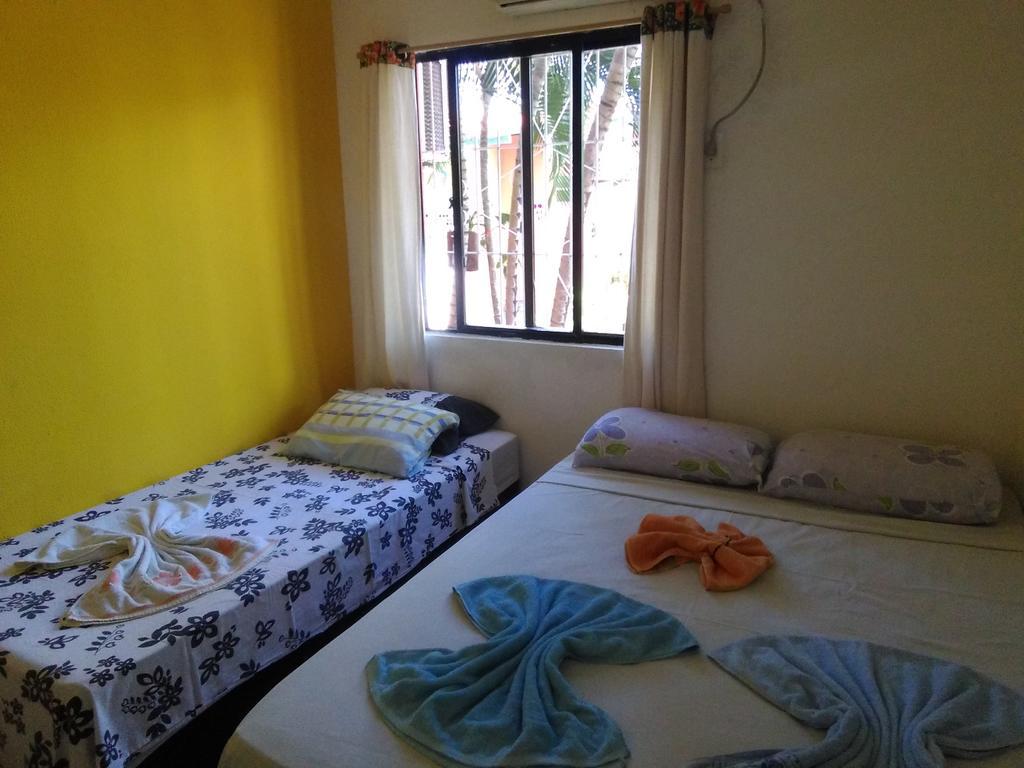 Pousada Suites Das Galinhas Pôrto das Galinhas Exteriör bild