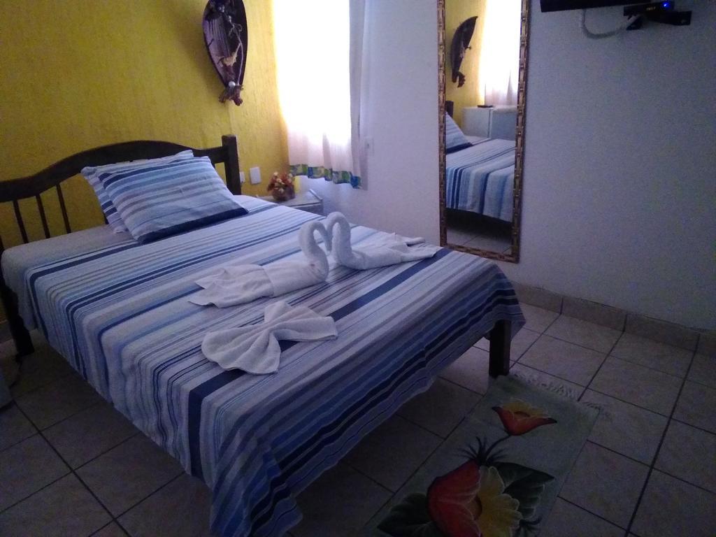 Pousada Suites Das Galinhas Pôrto das Galinhas Exteriör bild