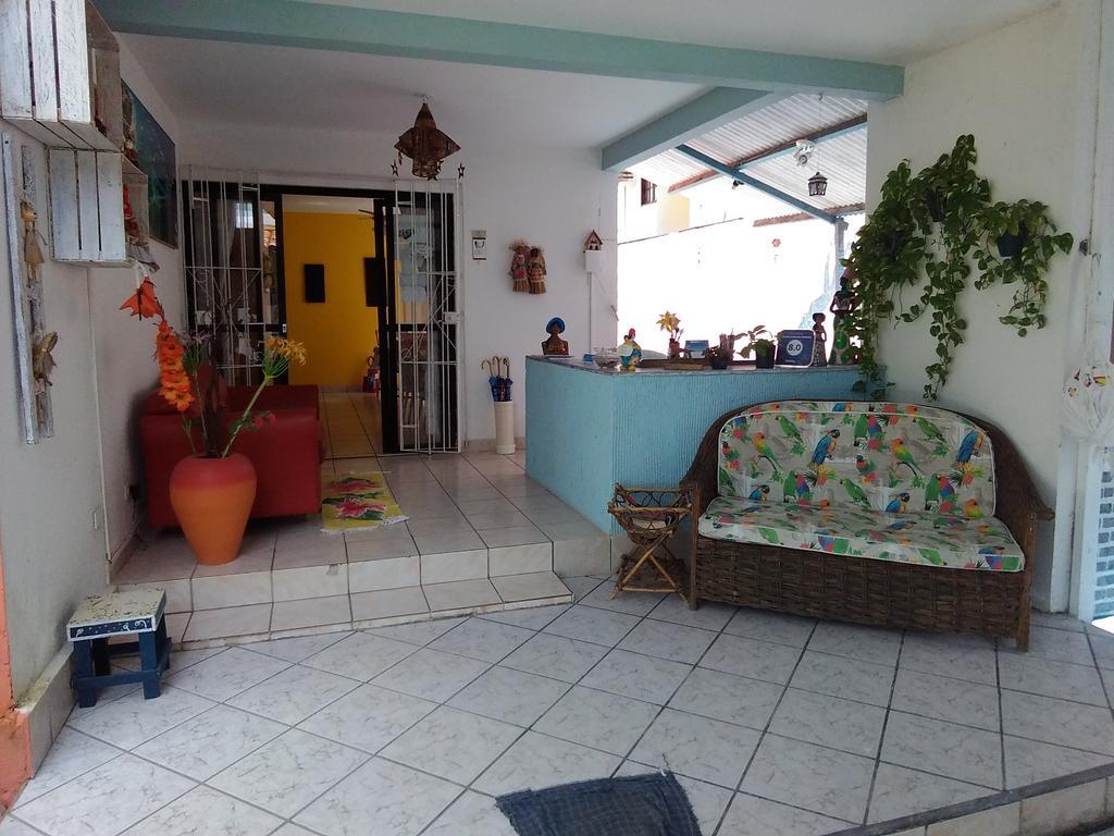 Pousada Suites Das Galinhas Pôrto das Galinhas Exteriör bild